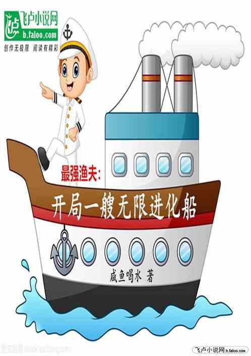 最强渔夫 开局一艘无限进化船