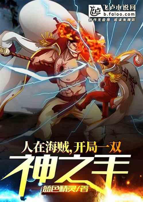 人在海贼开局一双神之手