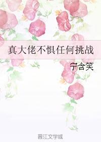 真大佬不惧任何挑战晋江