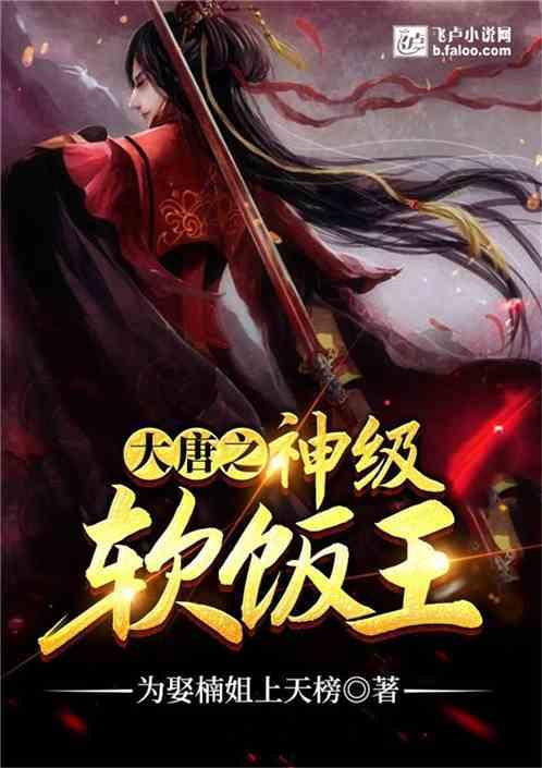 大唐之神级王作者 为娶楠姐上天榜