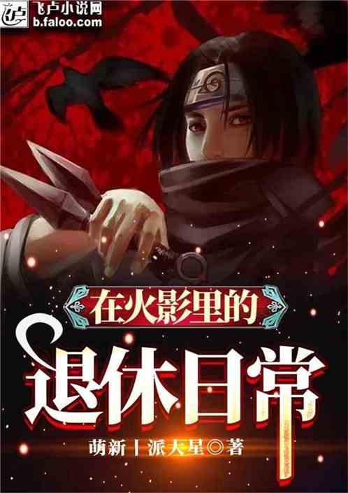 火影之从火影退休