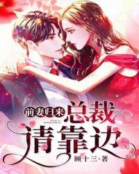 前妻归来总裁请靠边biqugeg