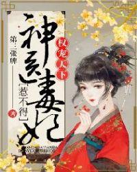 神医毒妃权宠天下百科