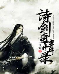 诗剑奇情录txt全文