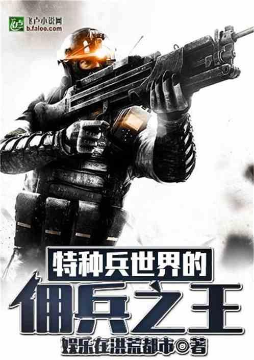 特种兵世界的佣兵之王章节