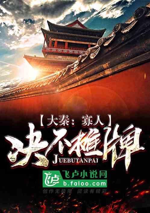 大秦寡人决不摊牌第八区