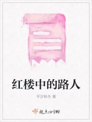 红楼中的路人起点