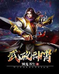 武破神霄传