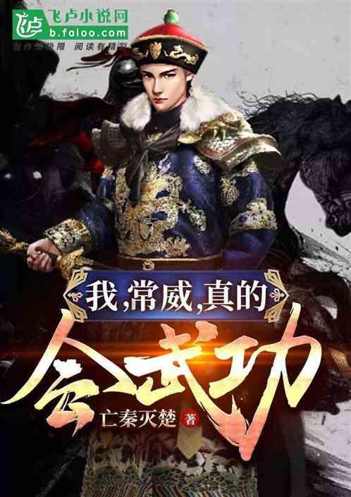 真的会武功!爱看书吧