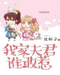 我家夫君谁敢惹文免费阅读