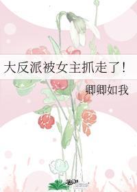 大反派被女主抓走了