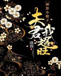 神算小娘子夫君我超旺