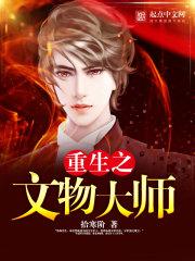 重生之文物大师全文