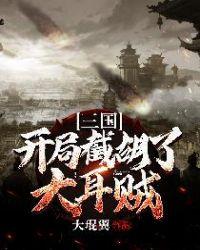 三国开局截胡了大耳贼大琨翼