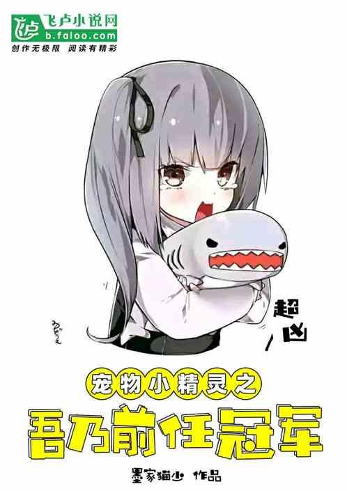 宠物小精灵之吾乃前任冠军免费阅读