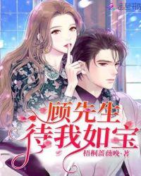 顾先生待我如宝txt