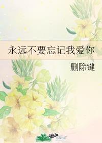 不要忘记我爱你只要永远在你身边