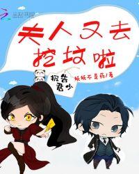 夫人又去挖坟啦