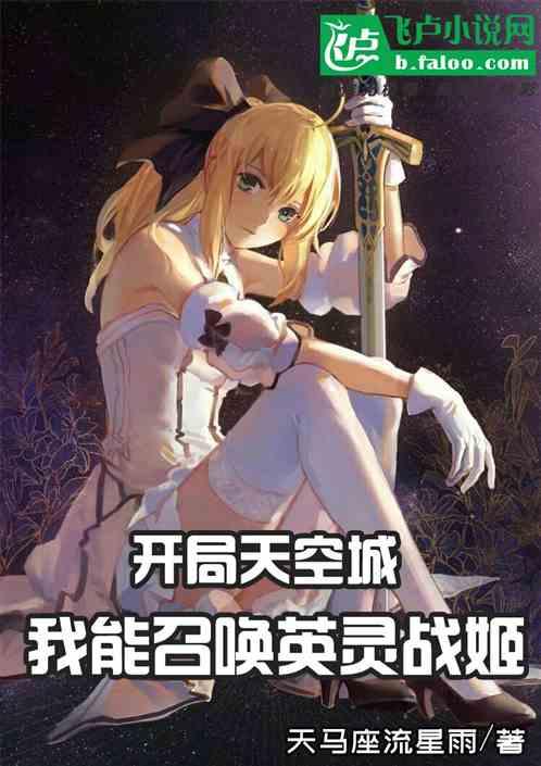 开局天空城我能召唤英灵战姬