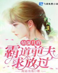情深几许霸道前夫求放过