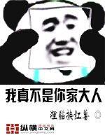 我真不是你家大人xtx