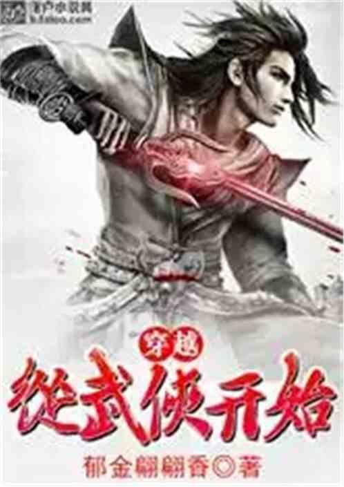 穿越从武侠开始txt奇书
