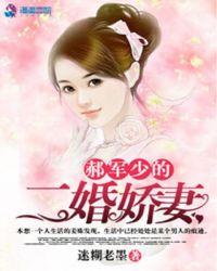 军少的二婚妻子