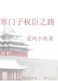 寒门子权臣之路作者爱凤小鱼