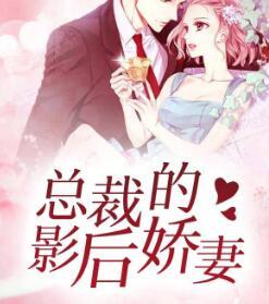 总裁的隐婚影后甜妻