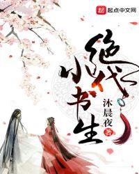绝代小书生女主