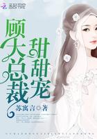 总裁宠妻甜甜