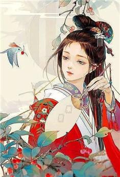 苏软软燕璟古代