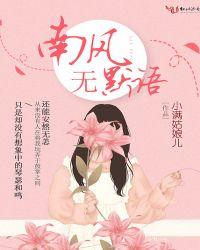 南风无默语txt