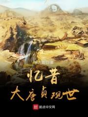 忆昔大唐贞观世非唐人非胡人非当世人