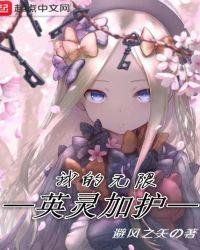 我的无限英灵加护txt
