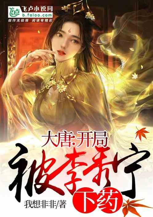 大唐开局被李秀宁找上免费在哪里可以