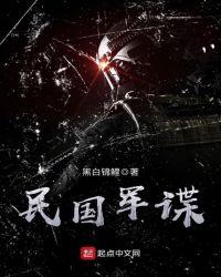 民国谍海王牌