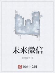 未来微信名字