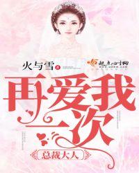 总裁大人再爱我一次