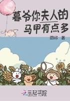 暮爷你夫人的马甲有点多晋江文学城