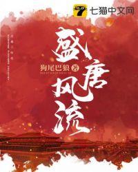 盛唐风流免费