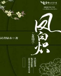 穿越女尊国做凤君