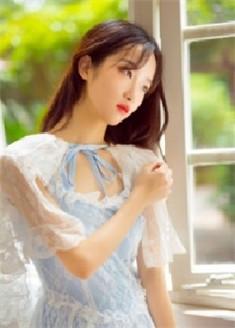 陆辛夷傅凌辰董婉淇