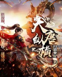 大唐纵横 书评