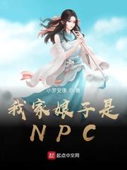 我家娘子是npc txt
