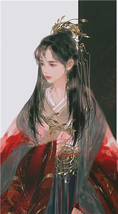 凤倾倾轩辕慕景书名