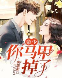 帝少你老婆的马甲又掉了