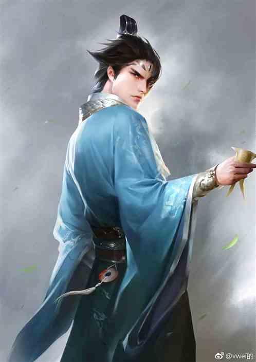 大秦之机关术大师