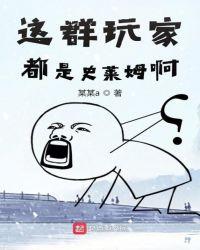 这群玩家都是史莱姆啊顶点