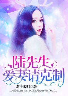 爱妻请克制 第1775章
